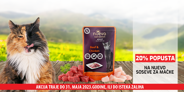 NagraÄ‘ujemo vaÅ¡ vernost