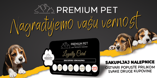 NagraÄ‘ujemo vaÅ¡ vernost