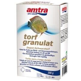 Amtra filtracija treset za tropsku vodu 200g