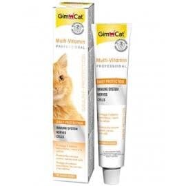 GIMCAT MULTI-VITAMIN PASTA ZA MACKE 200 g