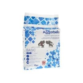 Prostirka BASIC 10 kom