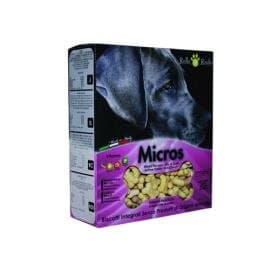 RollsRocky Micros Mix