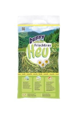 FreshGrass Hay pure nature