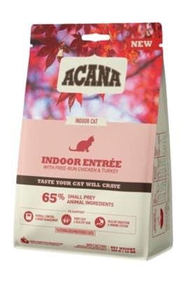 Acana hrana za mačke Indoor Entree