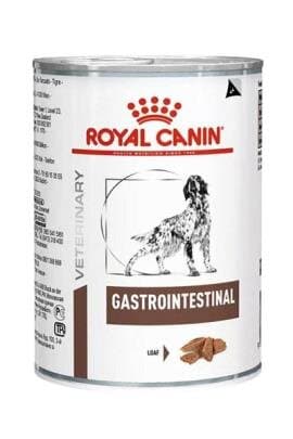 RC GastroInt Dog konz 0,40kg