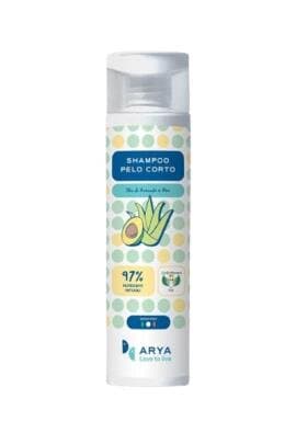 ARYA sampon za dugu dlaku za pse 250 ml