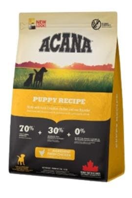 Acana hrana za pse štence Puppy