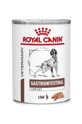 RC GastroInt LF Dog konz 0,41kg