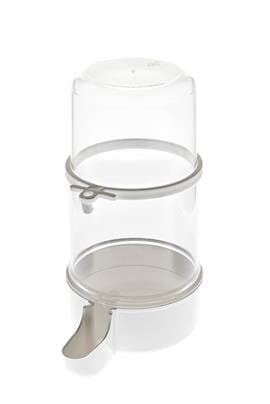 Pojilica za ptice sa prestenom 13x7cm