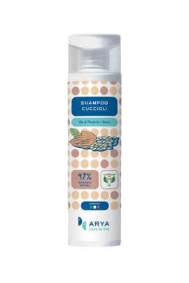 ARYA sampon za stence 250 ml