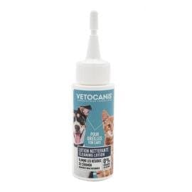 VC losion za ciscenje usiju 60ml za pse I macke