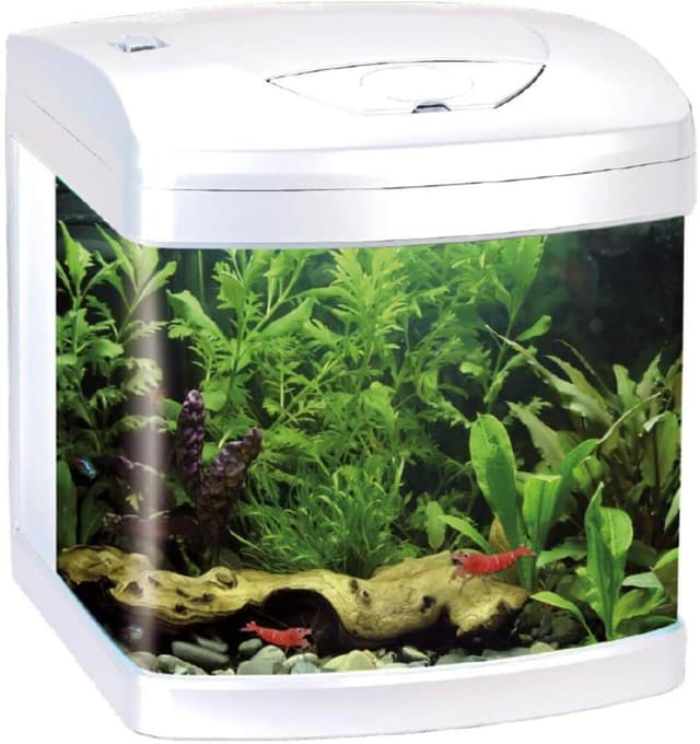 Akvarijum Amtra Xcube