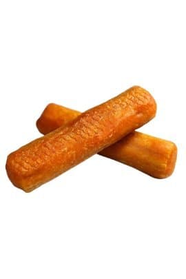 Besta Crunchy chicken sticks poslastica za pse 20 kom, 500g