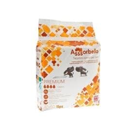 Prostirka Premium 40*60 15kom