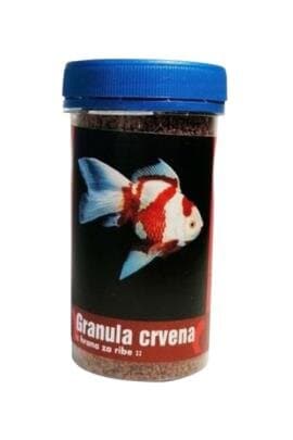 Granula crvena 60ml