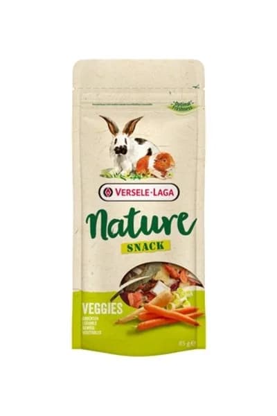 Snack Veggies 85 g