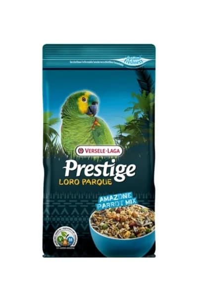VLP Premium AMAZONE PARROT 1 kg
