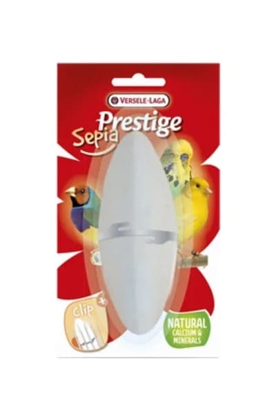 VLP Sepia mineral-sipina kost 12 cm