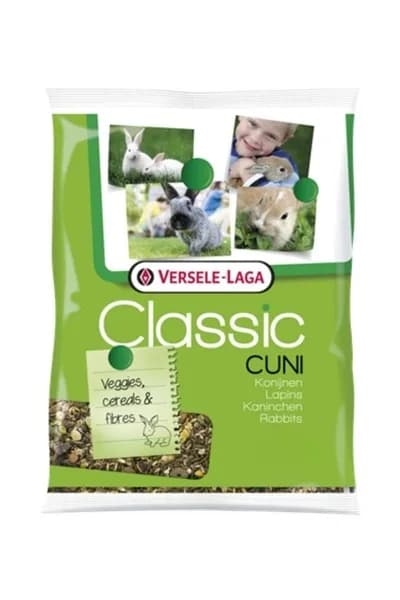 VLG CLASSIC Cuni 500 g
