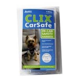 Clix car safe