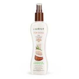 BIOSILK TERAPIJA KONDICIONER ZA RASCESLJAVANJE U SPREJU