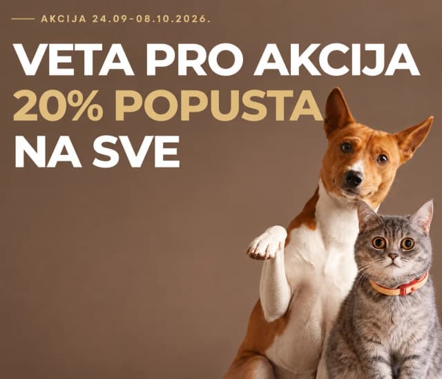 VETA PRO AKCIJA