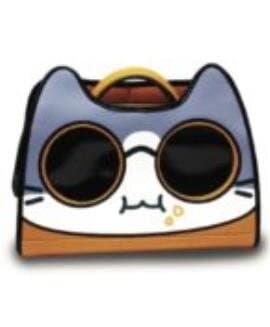 Torba Catmania