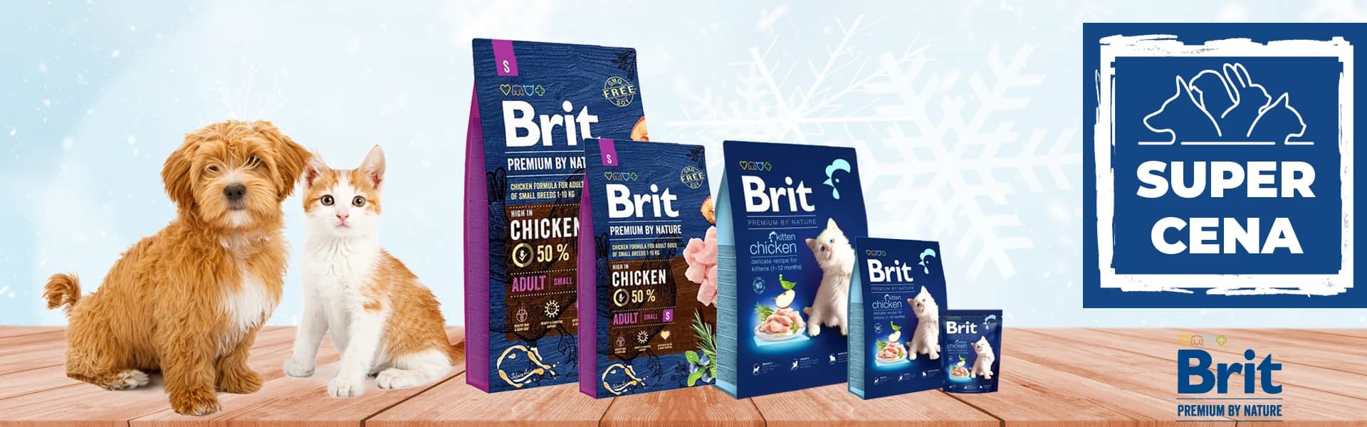 Brit PREMIUM
_SUPER CENA_