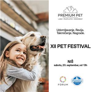 PET FESTIVAL U NIŠU
