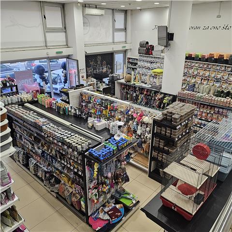 Premium Pet Danila Kiša