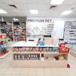 Premium Pet Roda Centar Borča