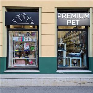 Premium Pet Trg slobode